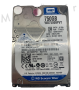 Disque dur Western Digital WD7500BPVT-75A1YT0 DCM HHCTJHN 750GB Malaisie